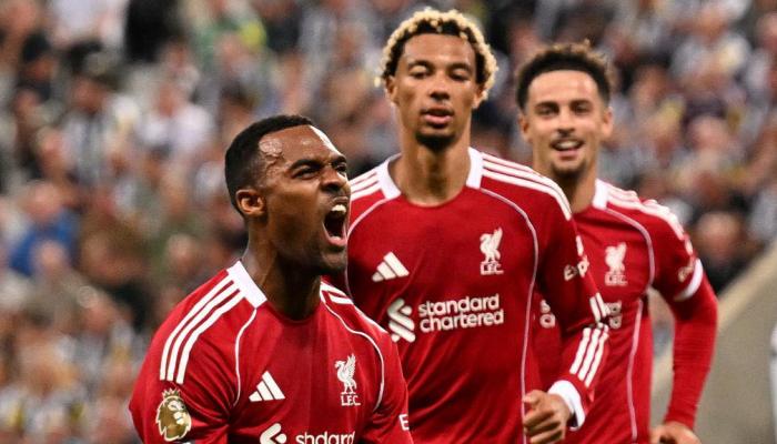 موعد مباراة ليفربول وأرسنال اليوم 