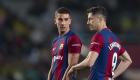 برشلونة ضد رايو فاليكانو.. فليك يتخذ قرارا حاسما بشأن ليفاندوفسكي