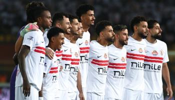 بث مباشر: مباراة الزمالك ووادي دجلة في الدوري المصري 2026