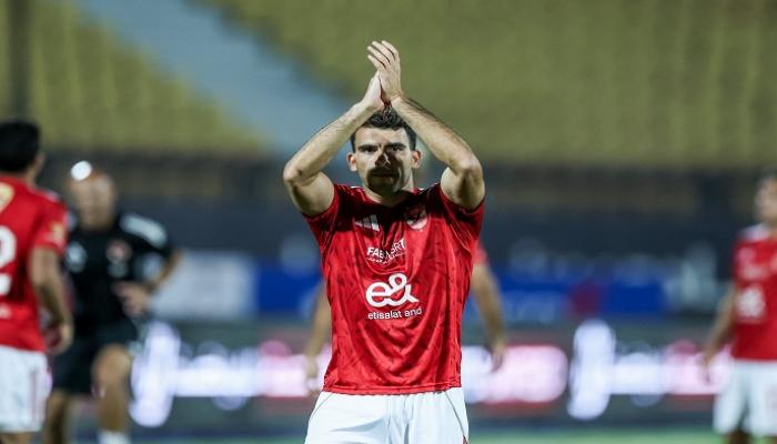 أحمد مصطفى زيزو