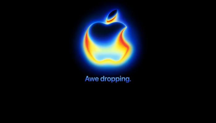 تحت شعار &laquo;Awe Dropping&raquo;.. منتجات أبل السبعة المتوقعة في سبتمبر 2025