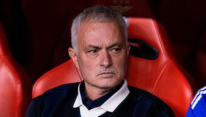 السعودية أم البرتغال؟.. 5 وجهات تحسم مصير مورينيو بعد فناربخشة