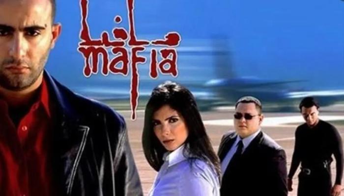 بعد 23 عاماً.. مفاوضات مع منى زكي لمشاركة أحمد السقا في &laquo;مافيا 2&raquo;