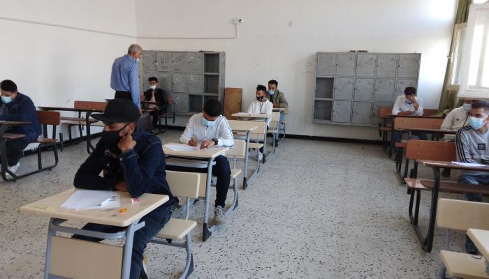 نتيجة الشهادة الإعدادية في ليبيا 2025