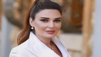 حقيقة علاقة سيرين عبد النور بسيف نبيل