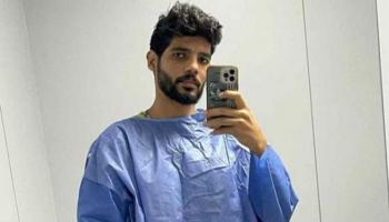 سبب وفاة إبراهيم شيكا
