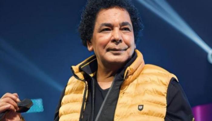 محمد منير 