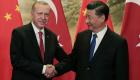 Xi Jinping’ten Cumhurbaşkanı Erdoğan’a övgü: “Türkiye yükselen güçlerin öncüsü”