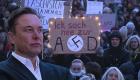 Elon Musk’tan AfD’ye Destek: “Ya AfD Seçilir ya da Almanya’nın Sonu Gelir”