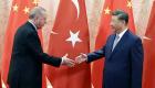 Erdoğan ve Dünya liderleri ŞİÖ için Çin’de buluştu