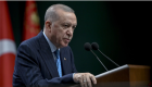 Cumhurbaşkanı Erdoğan, Çin’de Türkiye’nin rolünü vurguladı