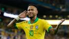 نيمار يحرج أنشيلوتي بسبب قائمة منتخب البرازيل