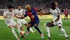 بآخر أيام ميركاتو صيف 2025.. ريال مدريد وبرشلونة بلا صفقات