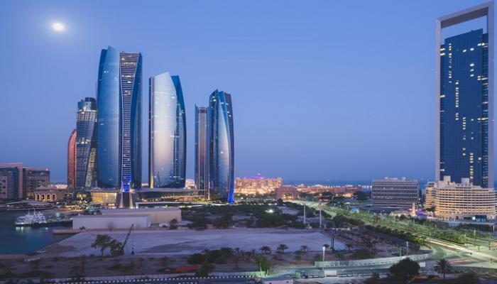 اقتصاد أبوظبي