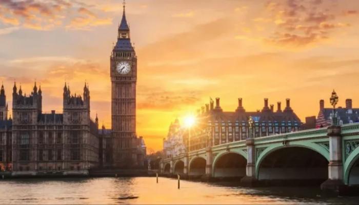 أكثر صيف حار في بريطانيا 2025