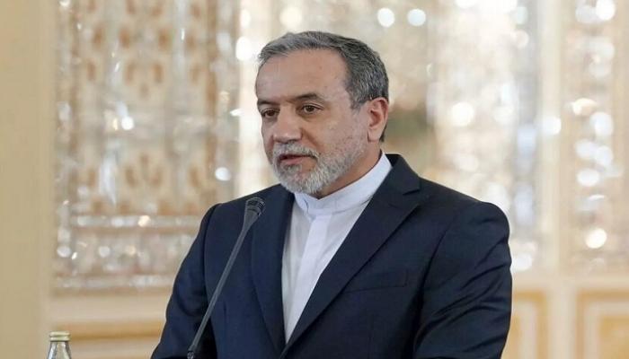 وزير خارجية إيران عباس عراقجي