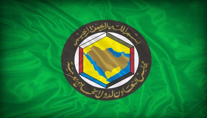 شعار مجلس التعاون الخليجي