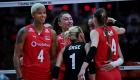 Filenin Sultanları Çeyrek Finalde! Rakibimiz ABD Oldu