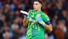 Galatasaray Emiliano Martinez için 25 milyon euro teklif etti