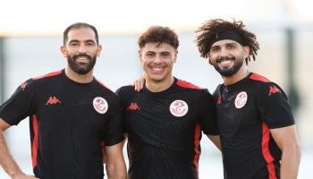 منتخب تونس