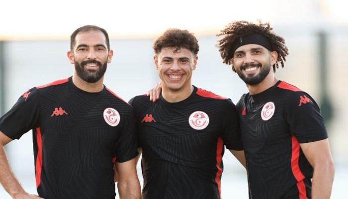 منتخب تونس