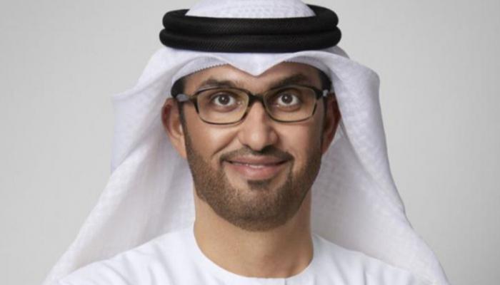 الدكتور سلطان الجابر