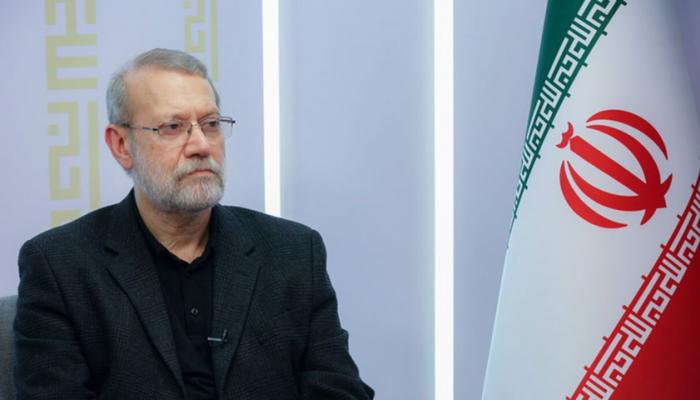 علي لاريجاني