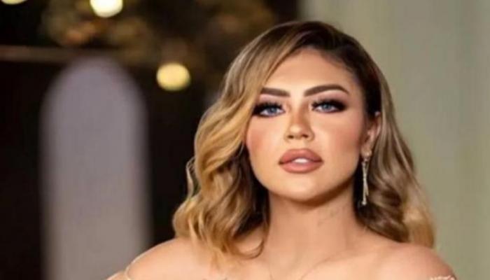 هدير عبدالرازق 
