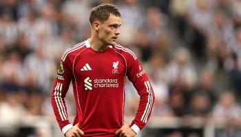 صفقات ليفربول