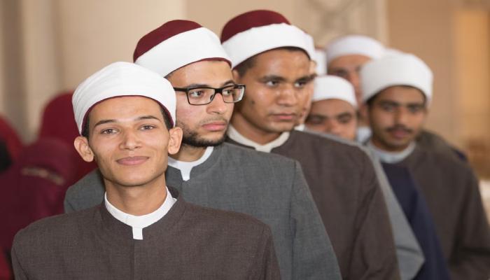 نتيجة الدور الثاني للابتدائية والإعدادية الأزهرية 2025 في مصر