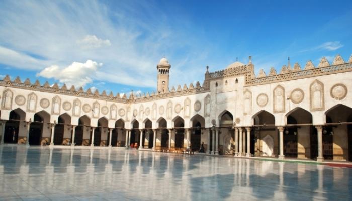 الأزهر الشريف