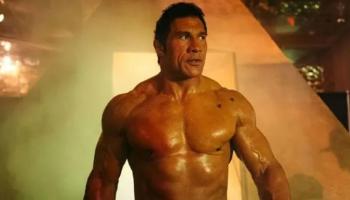 فيلم the smashing machine