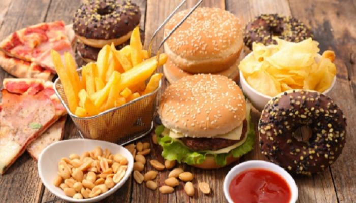 الإضافات الغذائية موجودة بكثرة في الأطعمة فائقة المعالجة