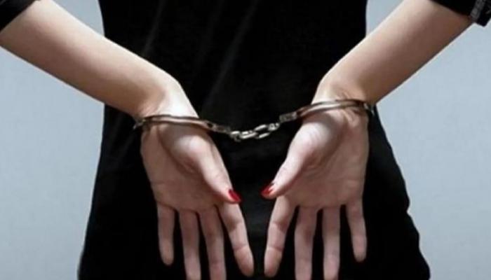 ضبط صانعة محتوى- أرشيفية