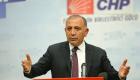 Gürsel Tekin'den ilk açıklama "Bana da sürpriz oldu"