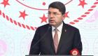 Bakan Tunç'tan CHP açıklaması "Karar tedbir niteliğinde yargılama devam ediyor"