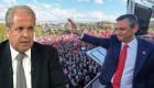 Şamil Tayyar'dan şok iddia "CHP'de Özgür Özel dönemi bitti"