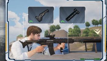 تحديث ببجي 4.0