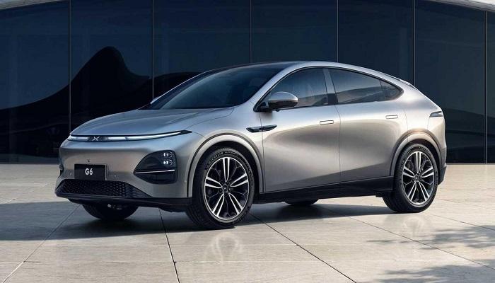 أسعار إكسبينج G6 بعد التخفيض