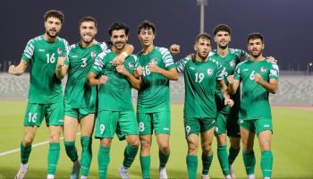 موعد مباراة سوريا اليوم 