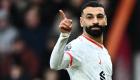 محمد صلاح ولافتة «أوقفوا قتل الأطفال».. توضيح رسمي من اليويفا