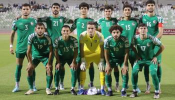 مشاهدة مباراة سوريا اليوم 