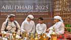 معرض أبوظبي الدولي للصيد والفروسية يزدان بالمقتنيات النادرة ويواصل رحلة التراث العريق