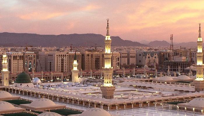 عبارات تهنئة بمناسبة ذكرى المولد النبوي 2025
