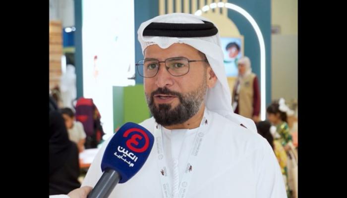 سعيد المهيري