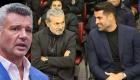 Sadettin Saran'dan ilk vaat! Volkan Demirel ve Aykut Kocaman göreve gelecek
