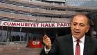 CHP, İstanbul İl Yönetimi'ne atanan Gürsel Tekin'den savunma istedi