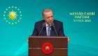Cumhurbaşkanı Erdoğan’dan Mevlid-i Nebi Haftası Mesajı: “Kardeşliğimiz Daim Olsun”