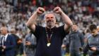 Fenerbahçe'nin Yeni Teknik Direktör Adayı: Ange Postecoglou⁣