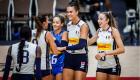 3 Eylül Dünya voleybol şampiyonası maç programı açıklandı
